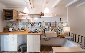 Casa Talete Cozy Apartment In Ortigia - First Floor